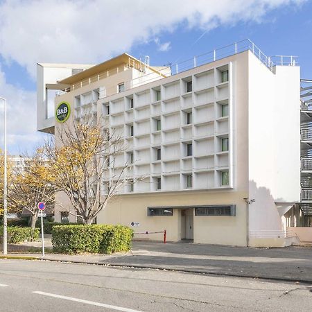 B&B Hotel Marseille Bonneveine Exteriör bild