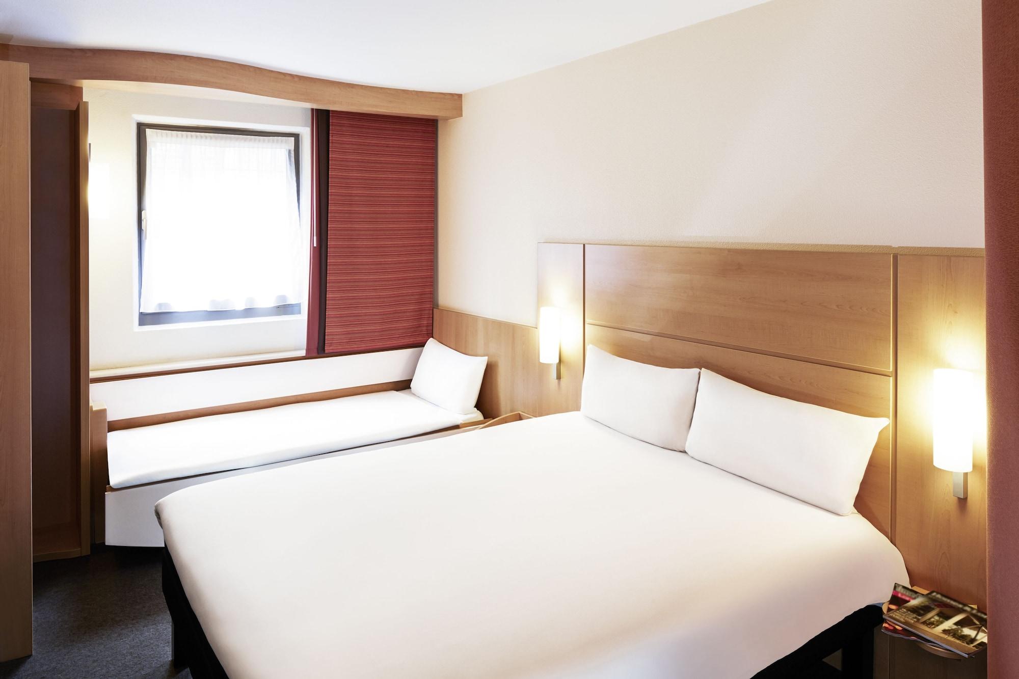 B&B Hotel Marseille Bonneveine Exteriör bild